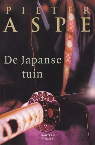 De Japanse Tuin