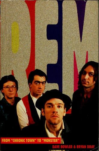 R.E.M.