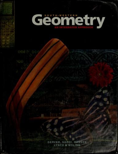 South-Western geometry