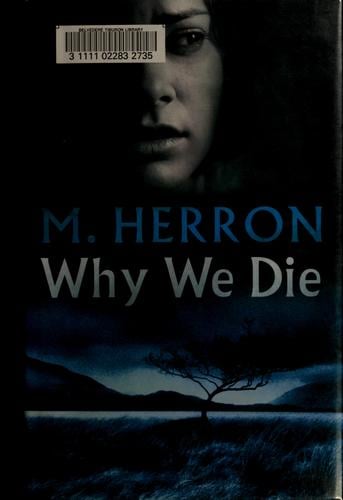 Why we die