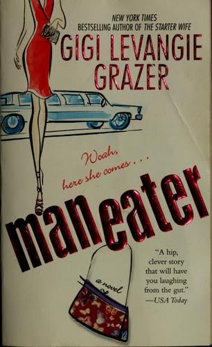Maneater