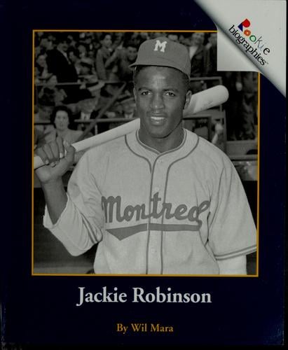 Jackie Robinson