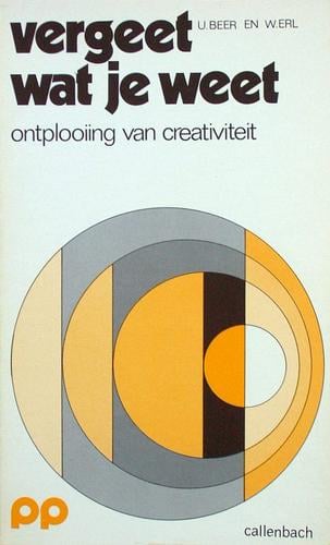 Vergeet Wat Je Weet
