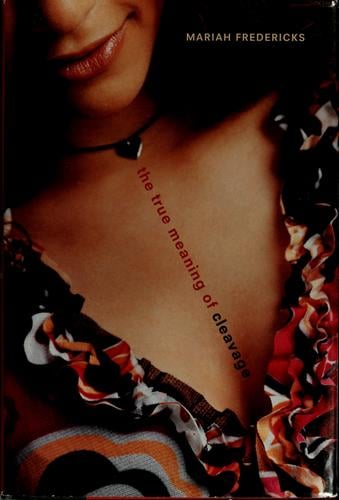 The true meaning of cleavage