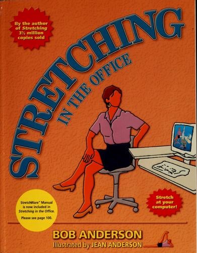 Stretching in the office