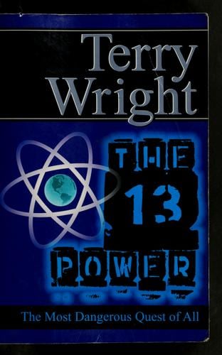 The 13th power