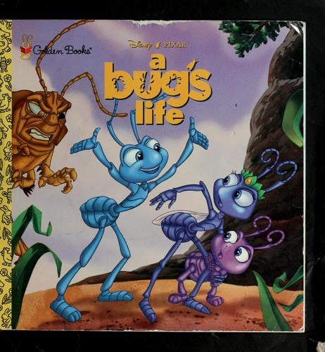 A Bug's Life