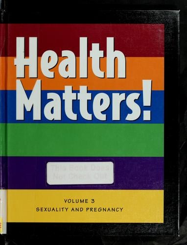 Health Matters!