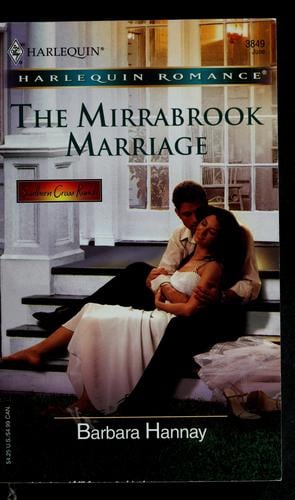 The Mirrabrook marriage