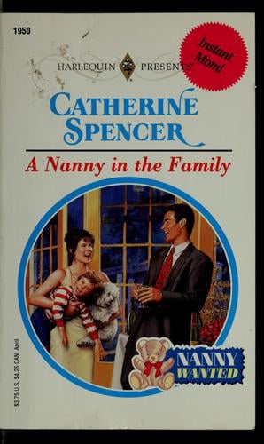 A Nanny In The Family