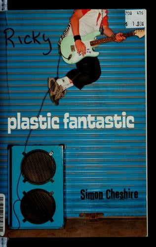 Plastic fantastic