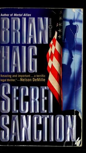 Secret sanction
