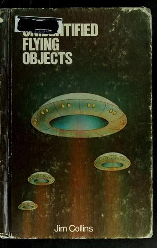 Unidentified flying objects