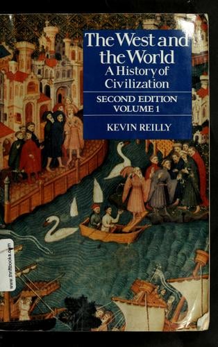 The West and the world