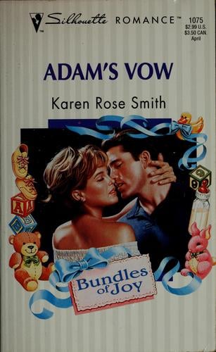 Adam's Vow