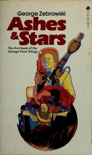 Ashes and stars
