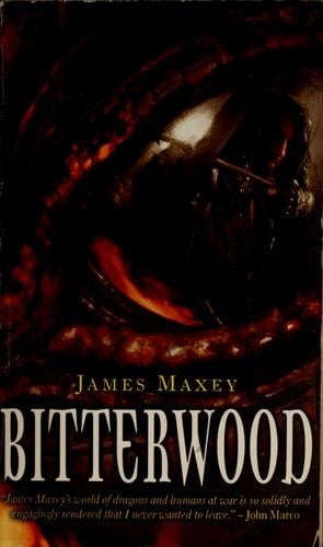 Bitterwood