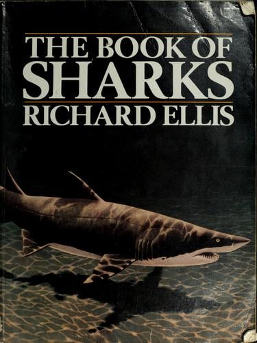 The book of sharks