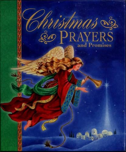 Christmas prayers