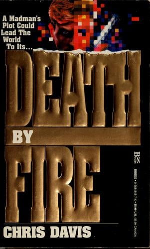 Death by fire