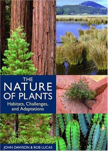 The nature of plants