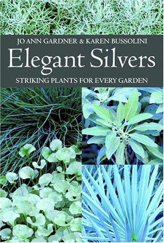 Elegant silvers
