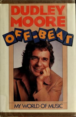 Dudley Moore off-beat