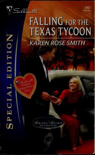 Falling for the Texas tycoon