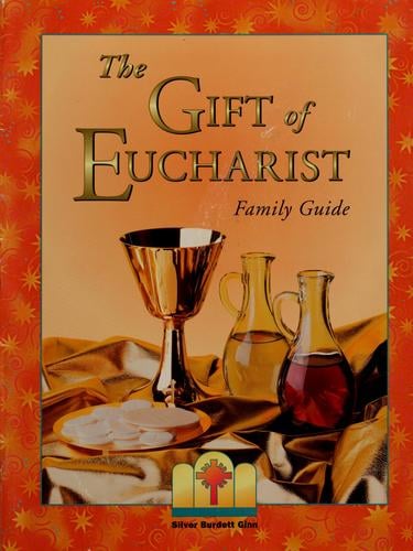 The gift of Eucharist