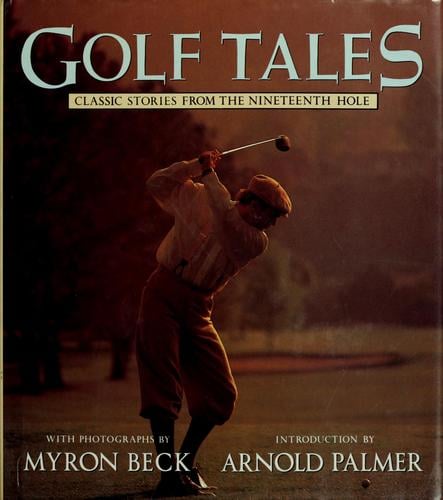 Golf tales