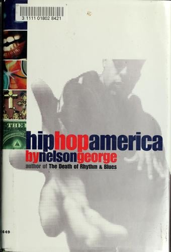 Hip hop America