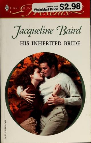 His Inherited Bride