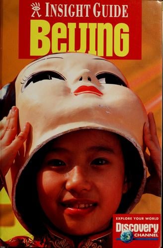 Insight guide: Beijing