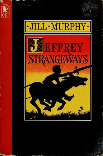 Jeffrey Strangeways