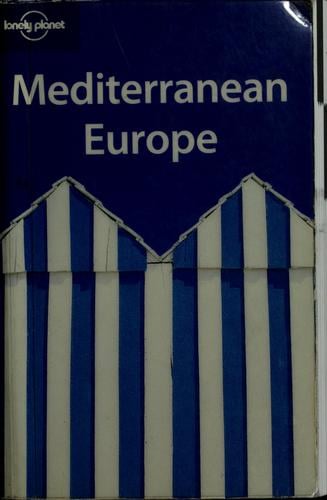 Mediterranean Europe