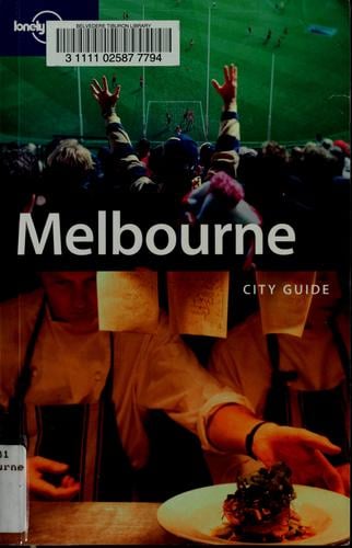 Melbourne