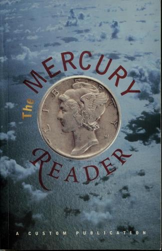 The mercury reader