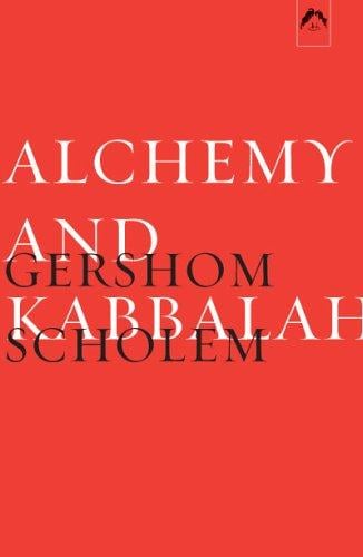 Alchemie und Kabbala