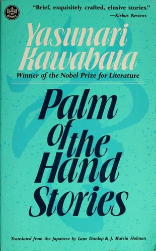Palm-of-the-hand stories