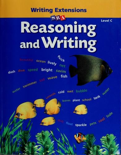 Reasoning and writing