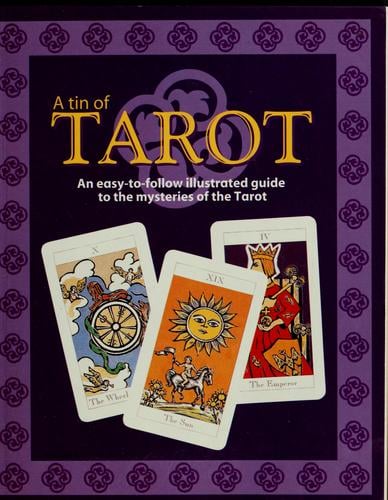Tarot mysteries