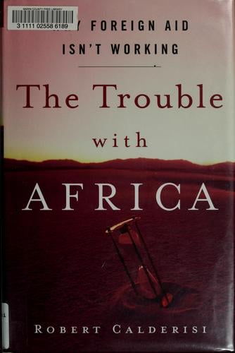The trouble with Africa