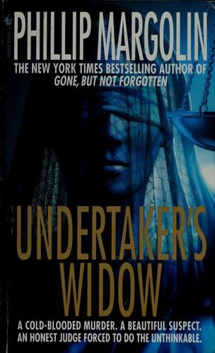 The undertaker's widow