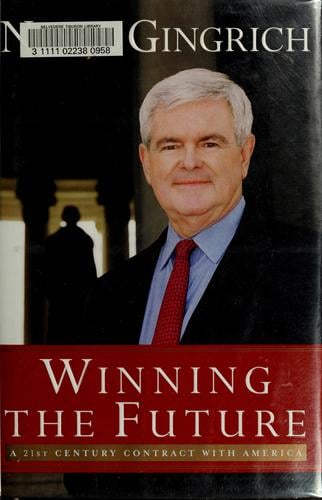 Winning the future