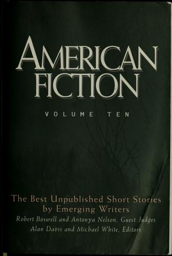 American fiction