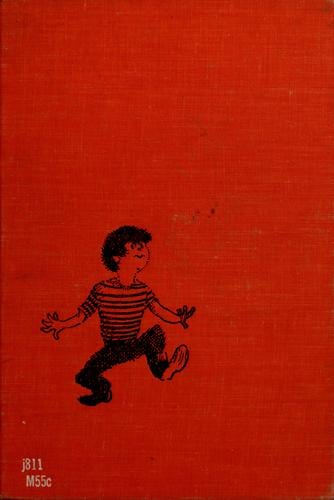 Catch a little rhyme