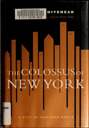 The Colossus of New York