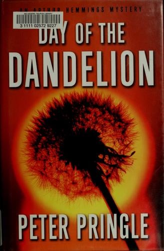 The day of the dandelion