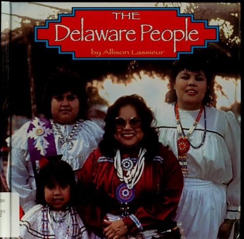 The Delaware people