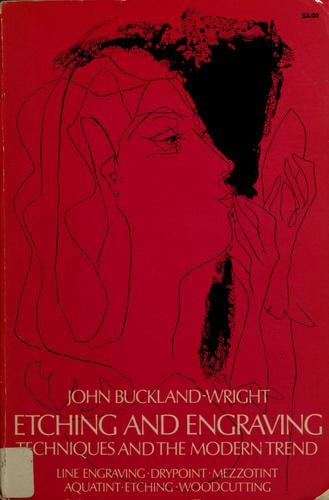 Etching and engraving